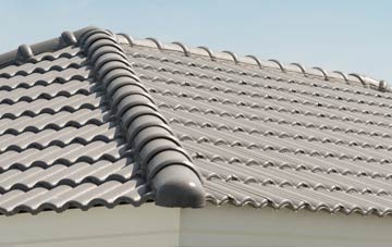 advantages of Winterley clay roofing