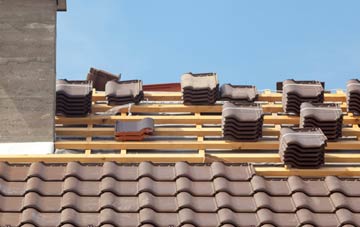 Winterley clay roofing costs