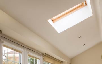 Winterley conservatory roof insulation companies