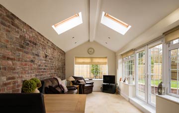conservatory roof insulation Winterley, Cheshire