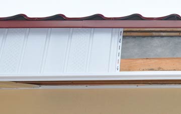 Winterley fascia repair costs