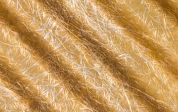 Winterley fibreglass roof waterproofing