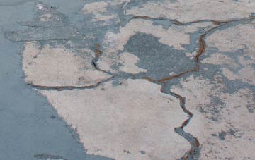 fibreglass roofing replacement Winterley