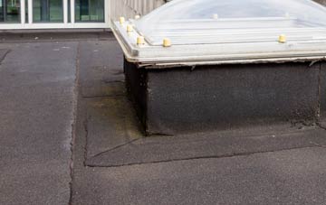 disadvantages of Winterley flat roofs