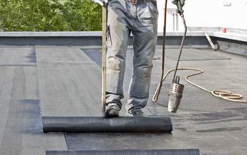 flat roof replacement Winterley, Cheshire