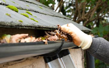 gutter cleaning Winterley, Cheshire