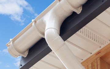 Winterley gutter installation costs