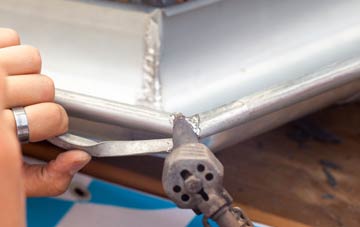 disadvantages of Winterley lead roofing