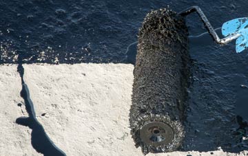 Winterley liquid sealant waterproofing