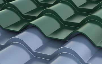 who should consider Winterley plastic roofs