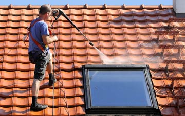 roof cleaning Winterley, Cheshire