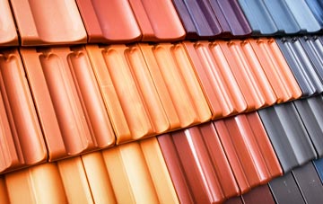 Winterley roof tile costs