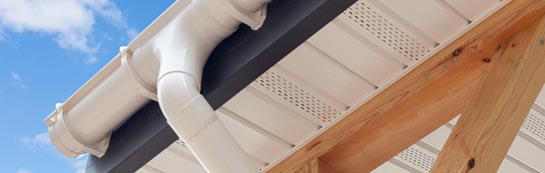 get Winterley guttering quotes today