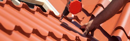 save on Winterley roof installation costs