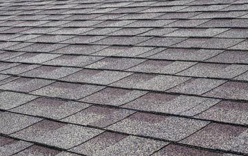 Winterley tiles for shallow pitch roofing