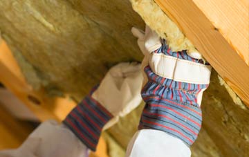 types of Winterley pitched roof insulation materials
